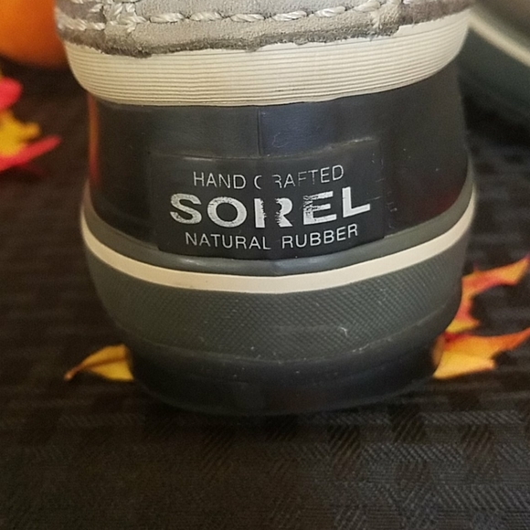 * SOLD* Sorel Joan Of Arctic Winter Boots Women - Picture 8 of 9
